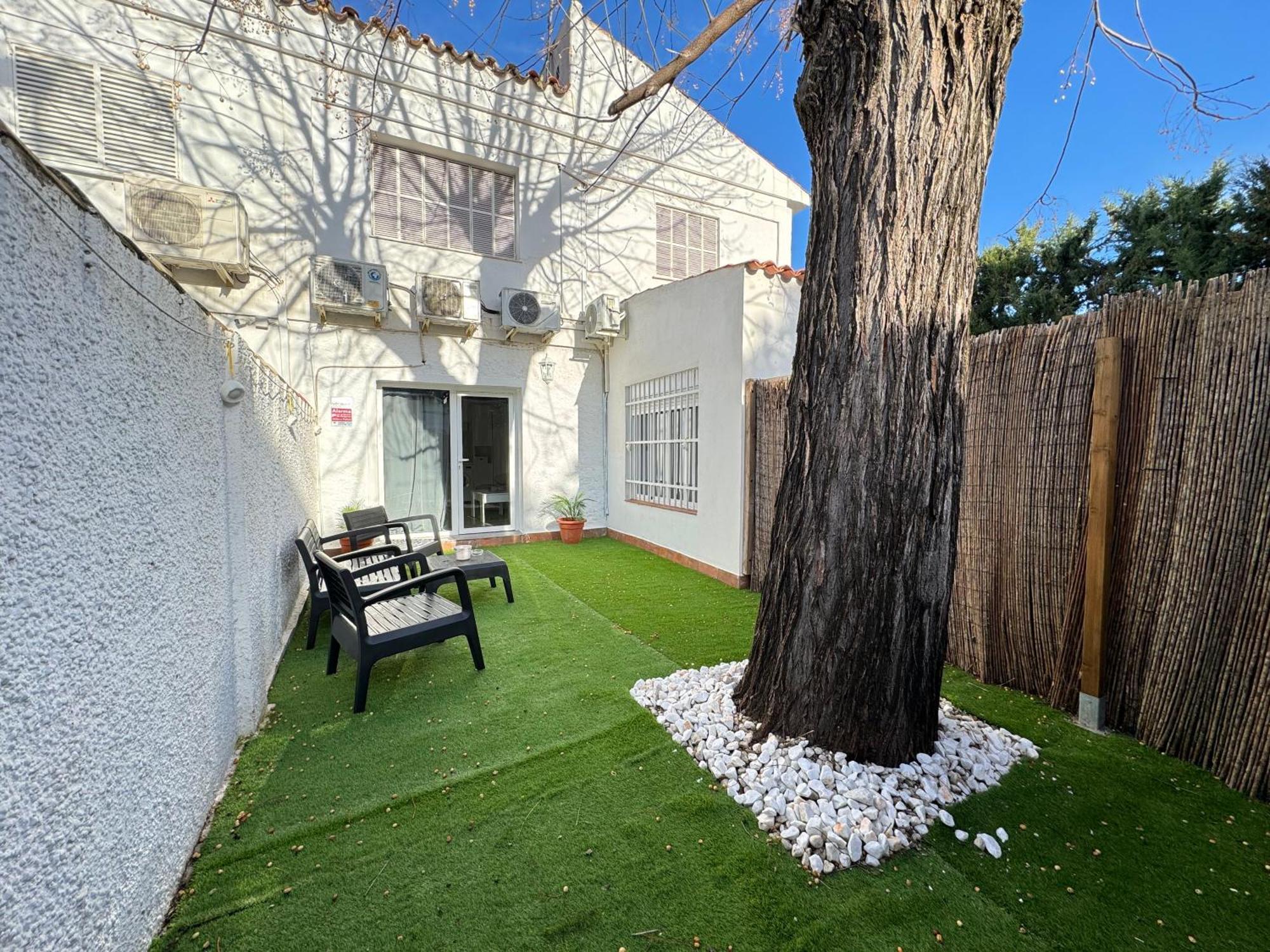 Casa Alvarado Séville