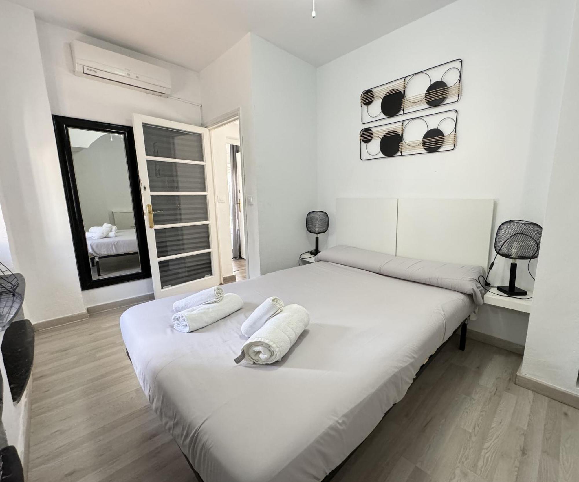 Appartement Casa Alvarado *