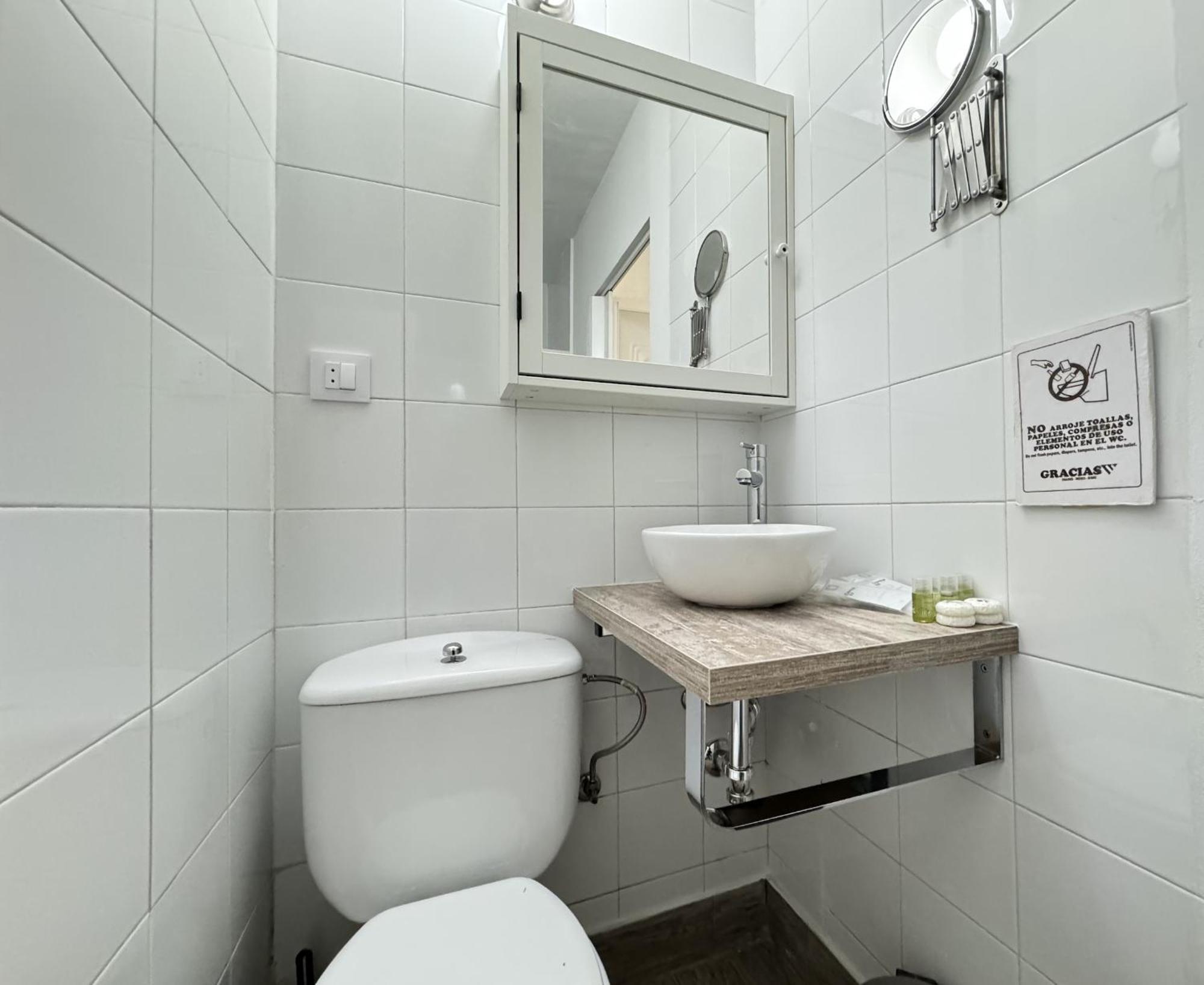 Casa Alvarado Appartement Sevilla