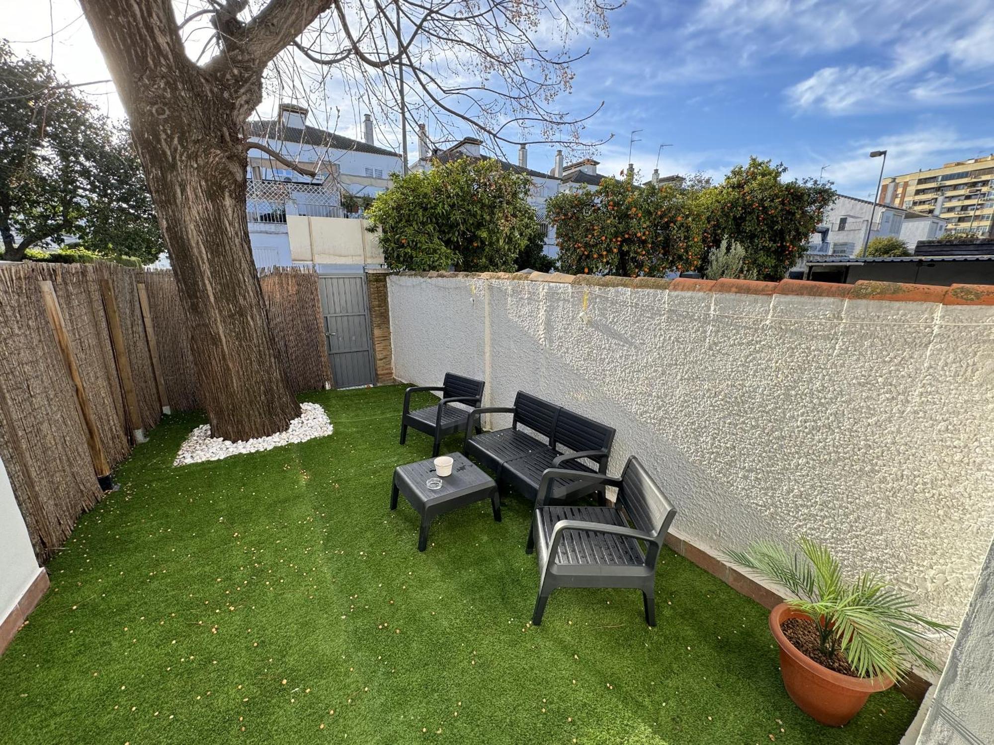 Appartement Casa Alvarado