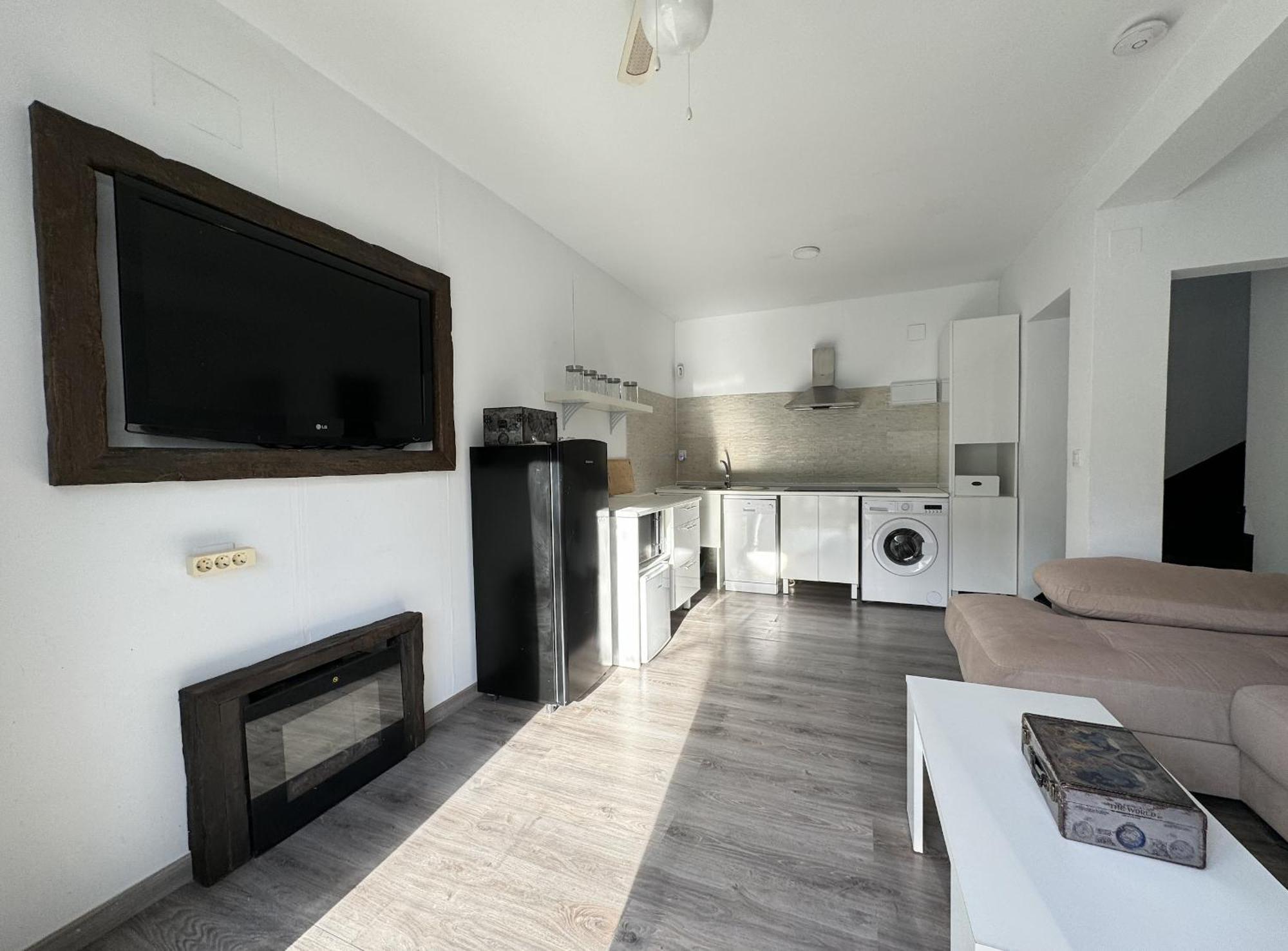 Appartement Casa Alvarado *