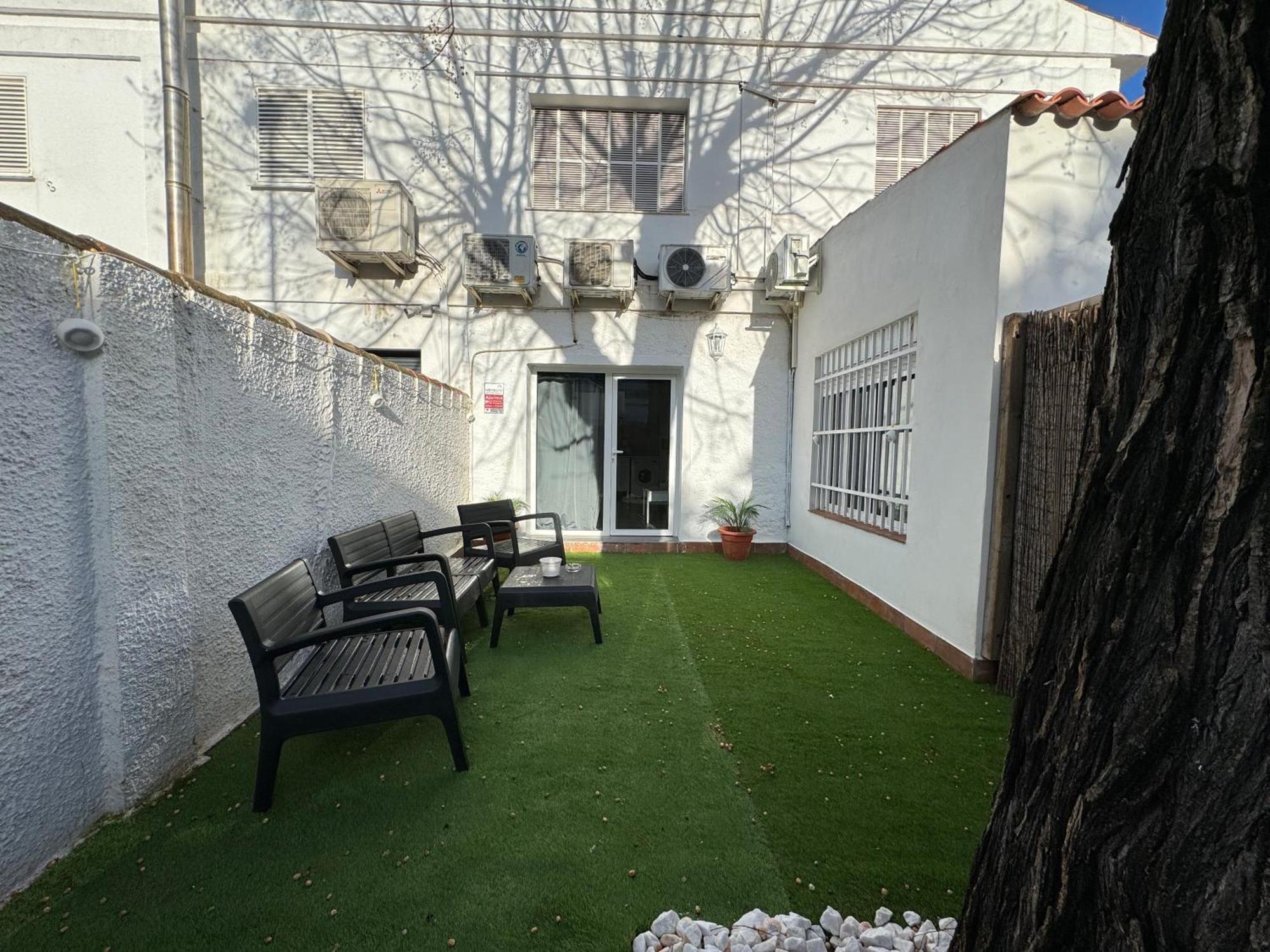 Casa Alvarado Appartement Sevilla